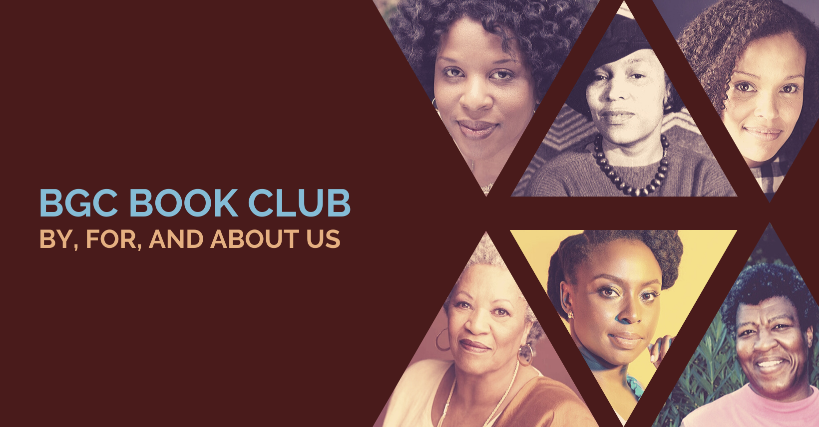 Introducing the BGC Book Club